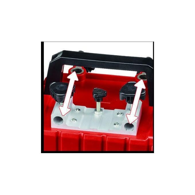 Einhell Smerigliatrice Da Banco Tc-Wg 200