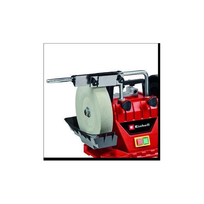 Einhell Smerigliatrice Da Banco Tc-Wg 200