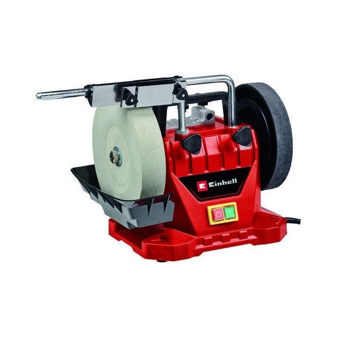 Einhell Smerigliatrice Da Banco Tc-Wg 200