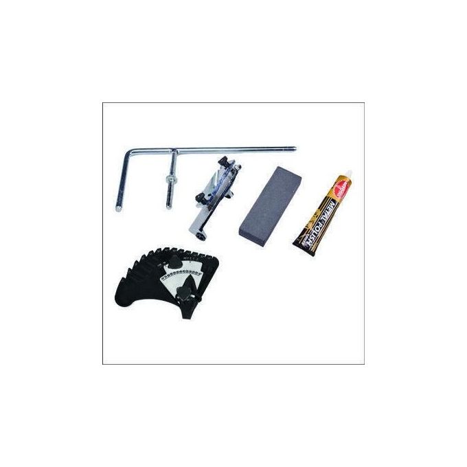 Einhell Smerigliatrice Da Banco Tc-Wg 200