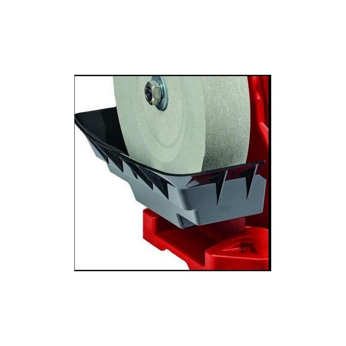 Einhell Smerigliatrice Da Banco Tc-Wg 200