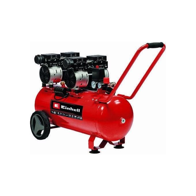 Einhell Compressore Silenziato Te-Ac 50 Silent