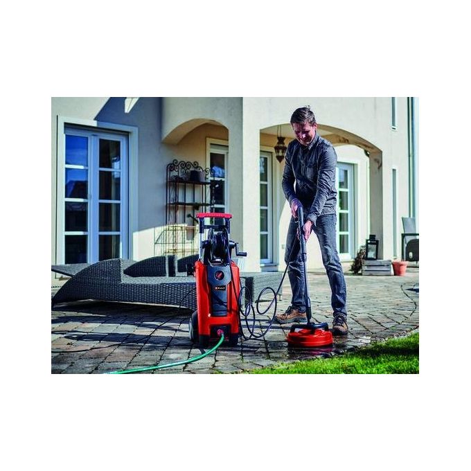 Einhell Idropulitrice Te-Hp 170