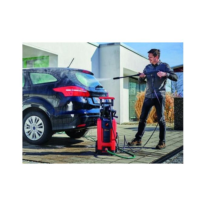 Einhell Idropulitrice Te-Hp 170