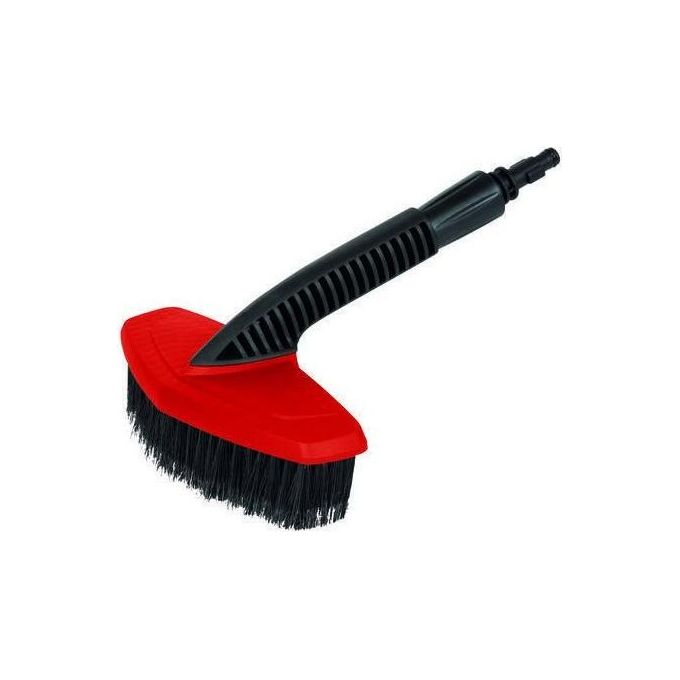 Einhell Spazzola Fissa Dura per Idropulitrice per Pulizia Efficace e Rapida di Superfici Dure