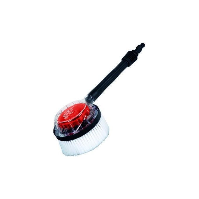 Einhell Spazzola Rotante per Idropulitrice Accessorio Innovativo per la Pulizia Efficiente di Superfici Esterni