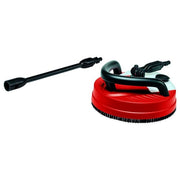 Einhell 4144015 Pulisci Terrazze Patio Cleaner Accessorio Idropulitrice diametro 30 cm serbatoio 550 ml compatibile TC-HP 90
