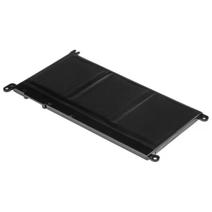 Green Cell DE150_AD_1 Batteria per Laptop 3400 mAh 11,4 V colore Nero