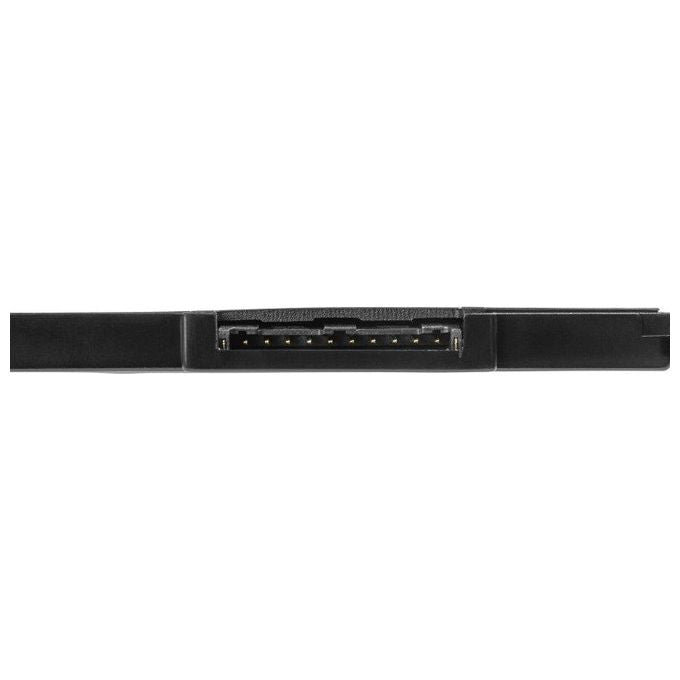 Green Cell DE150_AD_1 Batteria per Laptop 3400 mAh 11,4 V colore Nero