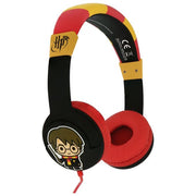 4sSde Harry Potter Cuffie Gaming per Bambino