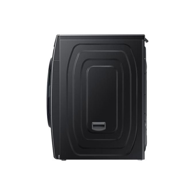 Samsung WF18T8000GV - Lavatrice a carica frontale 18 kg, 1100 rpm, Classe C, Ecobubble, Vapore Igienizzante, Wi-Fi, (98x69x80 cm), Nero