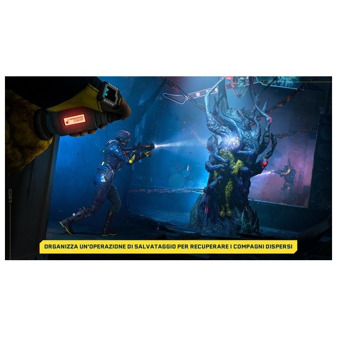 Rainbow Six Extraction Standard Edition Xbox Series X