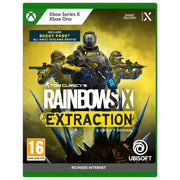 Rainbow Six Extraction Standard Edition Xbox Series X