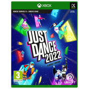 Ubisoft Just Dance 2022 Videogioco Xbox One Xbox Series X Standard PEGI 3 Lingua Italiana e Inglese
