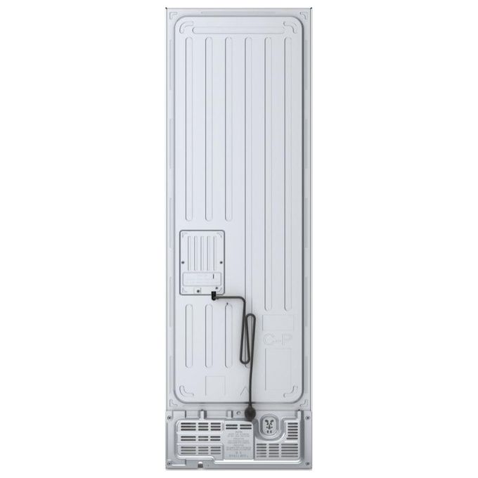 Haier H3F330WDH1 Instaswitch Congelatore Verticale 330 L 191 cm Classe D 38 dB No Frost Convertibile Wi-Fi colore Bianco