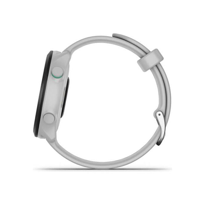 Garmin Forerunner 55, Smartwatch GPS, Nero, 42 mm