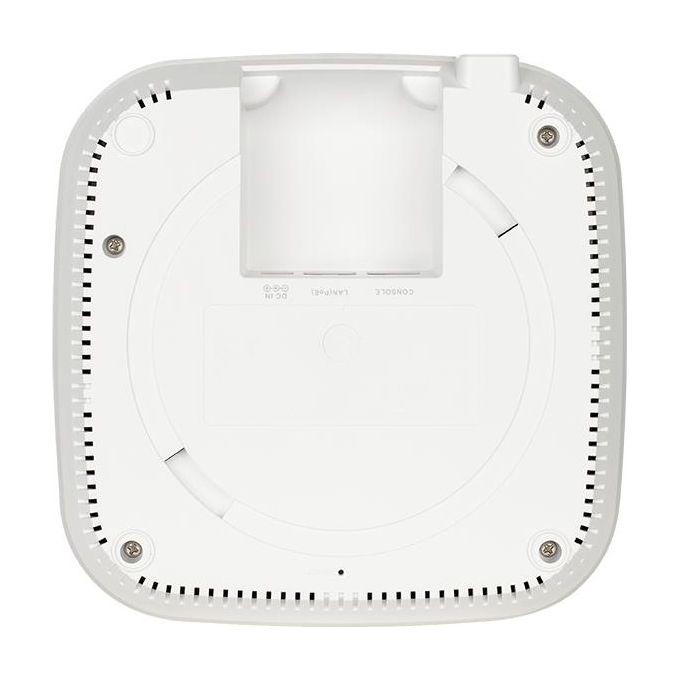 D-Link DAP-X2810 AX1800 Access Point Wi-Fi 6 Dual Band PoE MU-MIMO 1800 Mbit-s colore Bianco