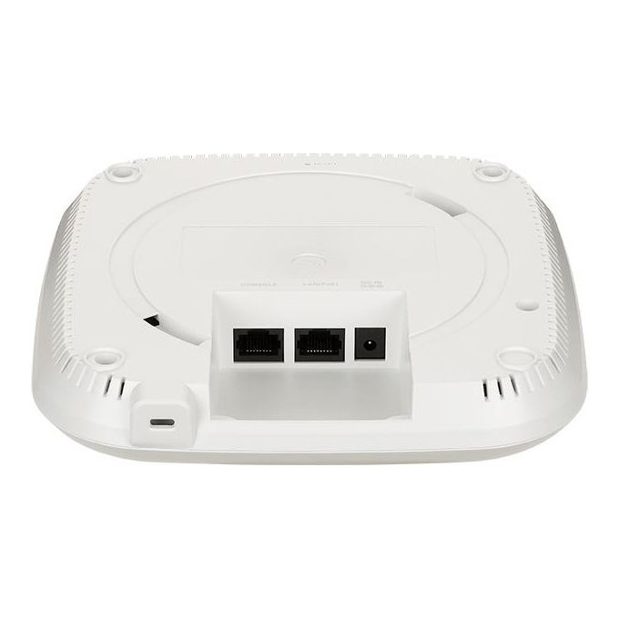D-Link DAP-X2810 AX1800 Access Point Wi-Fi 6 Dual Band PoE MU-MIMO 1800 Mbit-s colore Bianco