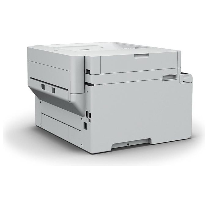 Epson C11CJ41405 EcoTank Pro ET-M16680 Stampante Multifunzione Inkjet Monocromatica A3 Wi-Fi Ethernet USB Touchscreen 25 ppm Fronte Retro Automatico colore Nero