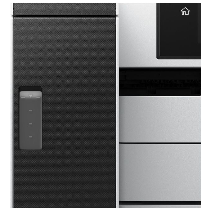 Epson C11CJ41405 EcoTank Pro ET-M16680 Stampante Multifunzione Inkjet Monocromatica A3 Wi-Fi Ethernet USB Touchscreen 25 ppm Fronte Retro Automatico colore Nero