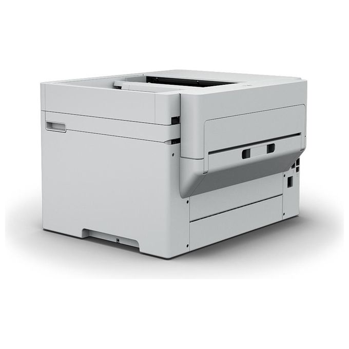 Epson C11CJ41405 EcoTank Pro ET-M16680 Stampante Multifunzione Inkjet Monocromatica A3 Wi-Fi Ethernet USB Touchscreen 25 ppm Fronte Retro Automatico colore Nero