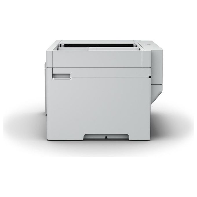 Epson C11CJ41405 EcoTank Pro ET-M16680 Stampante Multifunzione Inkjet Monocromatica A3 Wi-Fi Ethernet USB Touchscreen 25 ppm Fronte Retro Automatico colore Nero