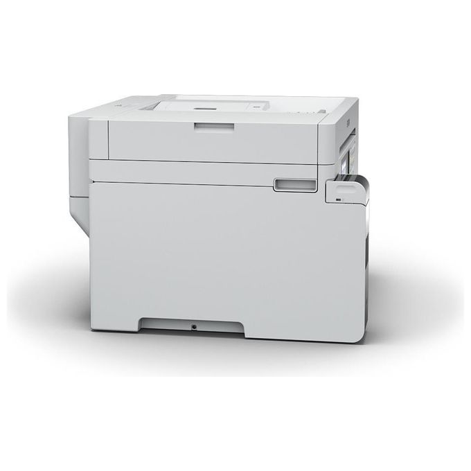 Epson C11CJ41405 EcoTank Pro ET-M16680 Stampante Multifunzione Inkjet Monocromatica A3 Wi-Fi Ethernet USB Touchscreen 25 ppm Fronte Retro Automatico colore Nero