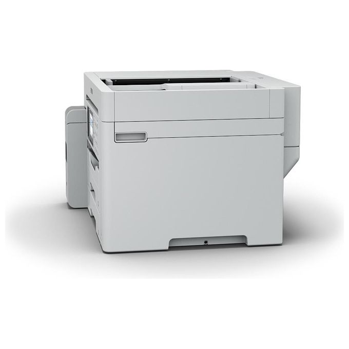 Epson C11CJ41405 EcoTank Pro ET-M16680 Stampante Multifunzione Inkjet Monocromatica A3 Wi-Fi Ethernet USB Touchscreen 25 ppm Fronte Retro Automatico colore Nero