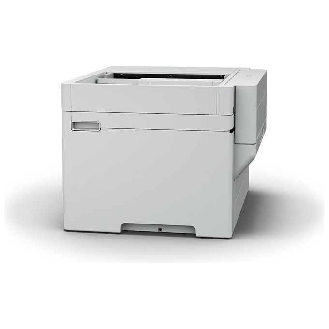 Epson C11CJ41405 EcoTank Pro ET-M16680 Stampante Multifunzione Inkjet Monocromatica A3 Wi-Fi Ethernet USB Touchscreen 25 ppm Fronte Retro Automatico colore Nero