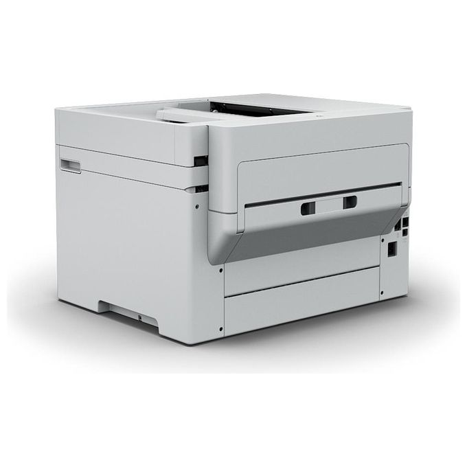 Epson C11CJ41405 EcoTank Pro ET-M16680 Stampante Multifunzione Inkjet Monocromatica A3 Wi-Fi Ethernet USB Touchscreen 25 ppm Fronte Retro Automatico colore Nero