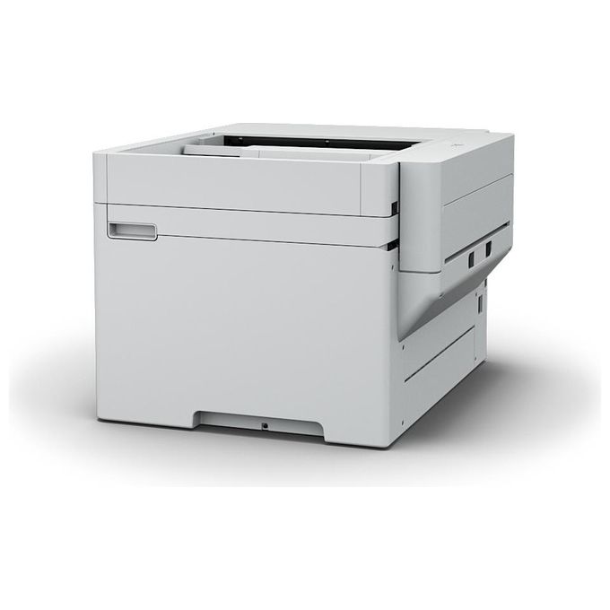 Epson C11CJ41405 EcoTank Pro ET-M16680 Stampante Multifunzione Inkjet Monocromatica A3 Wi-Fi Ethernet USB Touchscreen 25 ppm Fronte Retro Automatico colore Nero