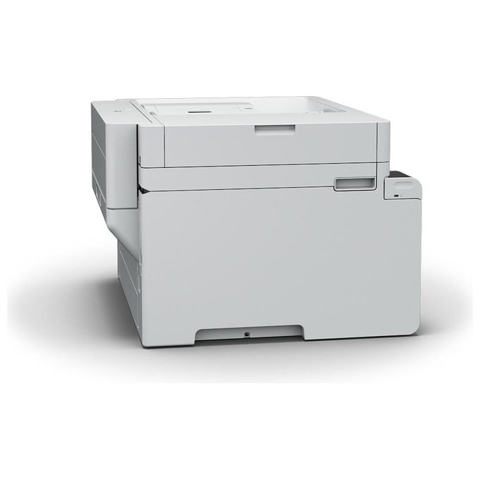 Epson C11CJ41405 EcoTank Pro ET-M16680 Stampante Multifunzione Inkjet Monocromatica A3 Wi-Fi Ethernet USB Touchscreen 25 ppm Fronte Retro Automatico colore Nero