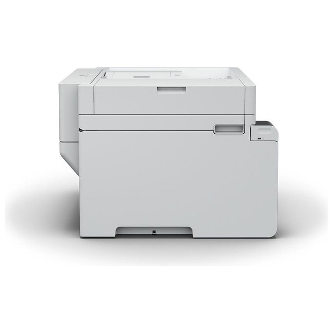 Epson C11CJ41405 EcoTank Pro ET-M16680 Stampante Multifunzione Inkjet Monocromatica A3 Wi-Fi Ethernet USB Touchscreen 25 ppm Fronte Retro Automatico colore Nero