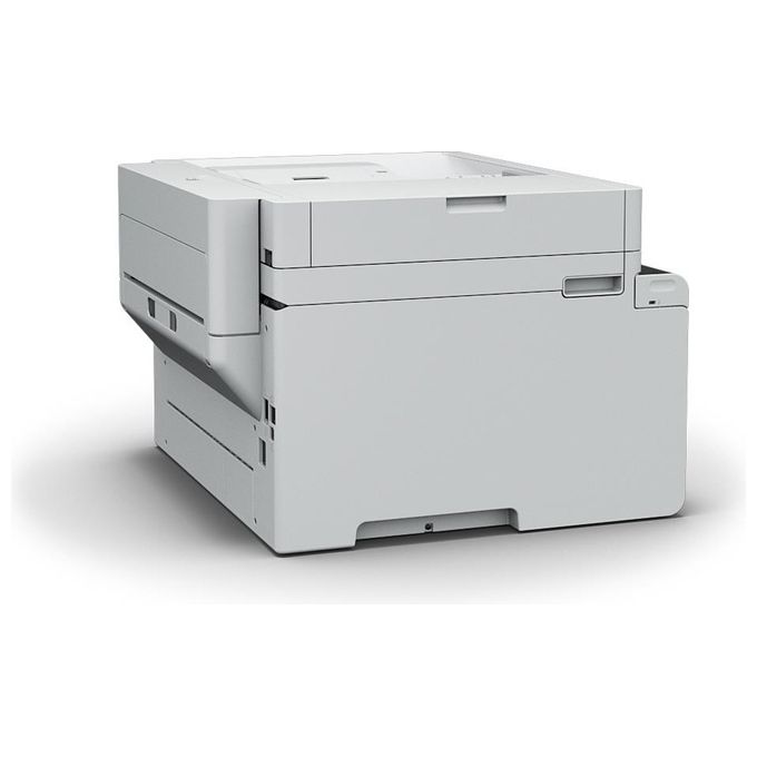 Epson C11CJ41405 EcoTank Pro ET-M16680 Stampante Multifunzione Inkjet Monocromatica A3 Wi-Fi Ethernet USB Touchscreen 25 ppm Fronte Retro Automatico colore Nero
