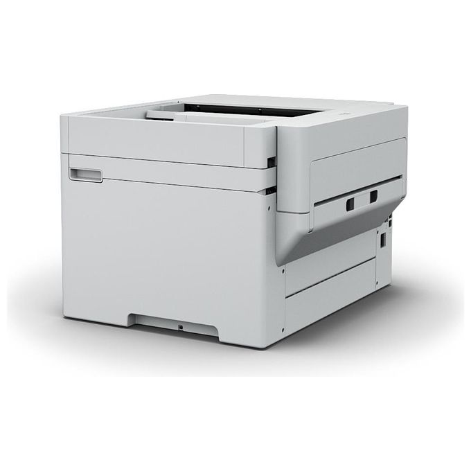 Epson C11CJ41405 EcoTank Pro ET-M16680 Stampante Multifunzione Inkjet Monocromatica A3 Wi-Fi Ethernet USB Touchscreen 25 ppm Fronte Retro Automatico colore Nero