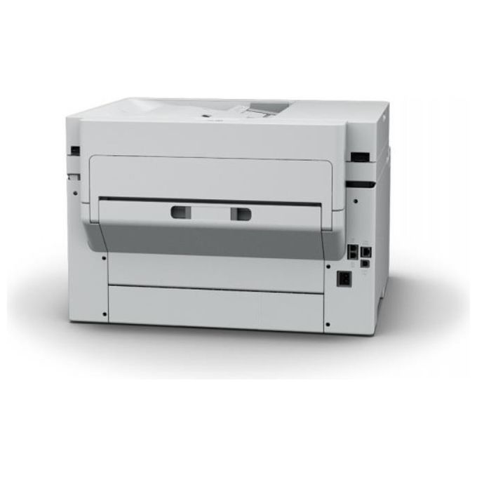 Epson C11CH71405 EcoTank ET-16680 Multifunzione A3 25 ppm Wi-Fi Duplex LCD 10,9 cm colore Nero Grigio