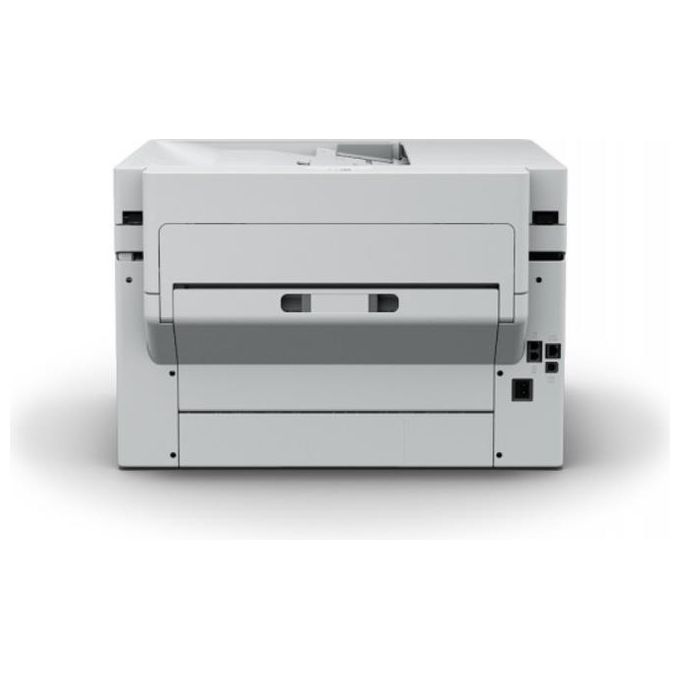 Epson C11CH71405 EcoTank ET-16680 Multifunzione A3 25 ppm Wi-Fi Duplex LCD 10,9 cm colore Nero Grigio