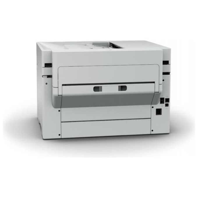 Epson C11CH71405 EcoTank ET-16680 Multifunzione A3 25 ppm Wi-Fi Duplex LCD 10,9 cm colore Nero Grigio