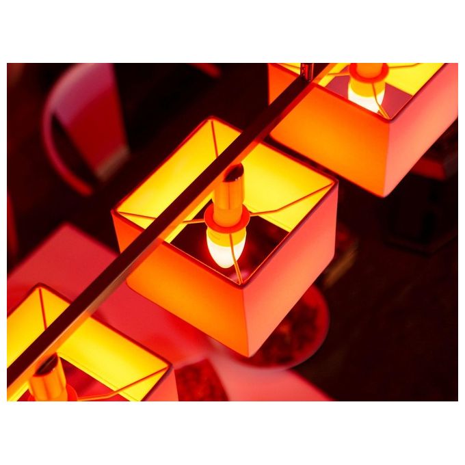 Philips Hue White And Color Ambiance Lampadina Singola E14