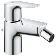 Grohe 23345001 Start Edge Miscelatore Monocomando Bidet QuickFix EcoJoy 5,7 l-min StarLight colore Cromo