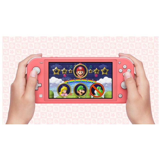 Nintendo 10007270 Mario Party Superstars Gioco per Nintendo Switch Gioco di Festa Multiplayer PEGI 7