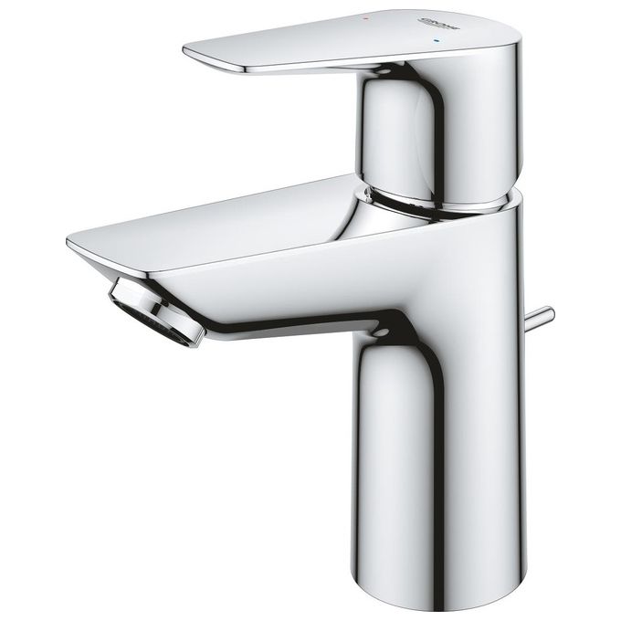Grohe 23342001 Start Edge Miscelatore Monocomando Lavabo QuickFix EcoJoy 5,7 l-min cartuccia ceramica colore Cromo