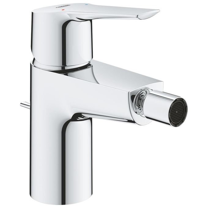 Grohe 32560002 Start Miscelatore monocomando per bidet monoforo cartuccia ceramica piletta saltarello colore Cromo
