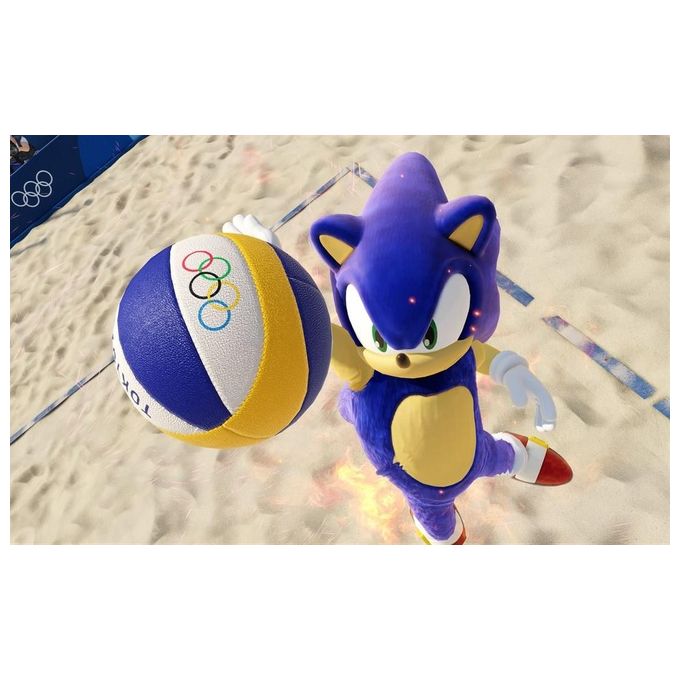 Sega 1067240 Giochi Olimpici di Tokyo 2020 Videogioco Ufficiale Xbox One Azione Sport PEGI 12