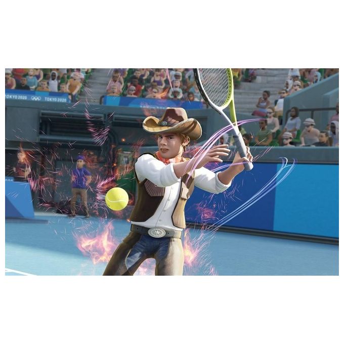 Sega 1067240 Giochi Olimpici di Tokyo 2020 Videogioco Ufficiale Xbox One Azione Sport PEGI 12