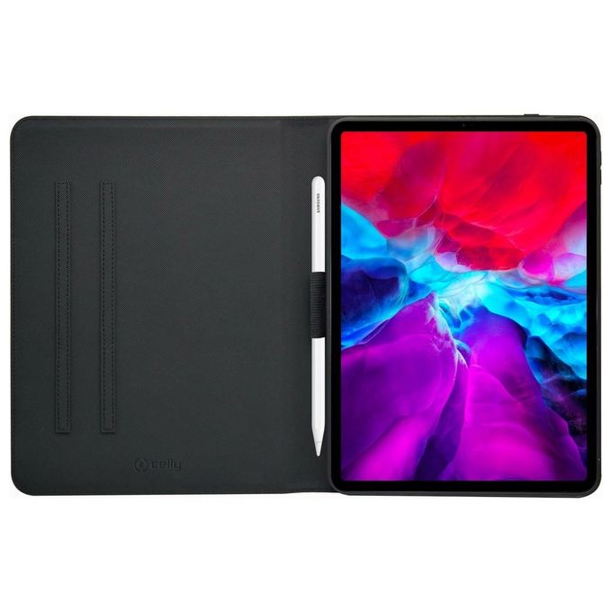 Celly Cover Booklet per Samsung Galaxy Tab S7-Tab S7 EE