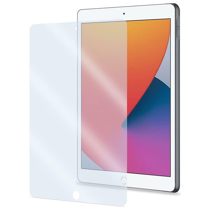 Celly GlassTab per iPad 10.2'' 7° 8° Gen