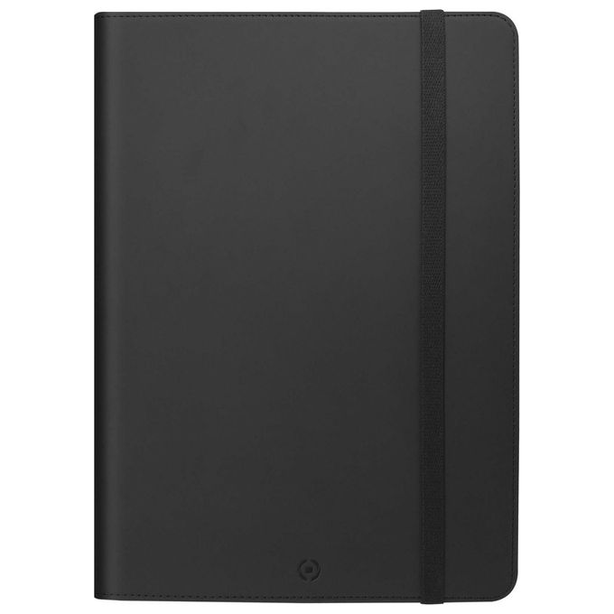 Celly BOOKBAND02 BookBand Custodia a libro iPad Pro 11 Air 4 Ecopelle 11'' colore Nero