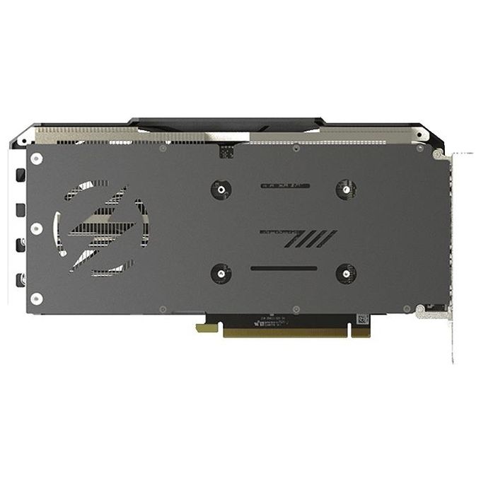 PNY Scheda Grafica GeForce RTX 3070 8GB UPRISING Dual Fan LHR