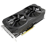 PNY Scheda Grafica GeForce RTX 3070 8GB UPRISING Dual Fan LHR